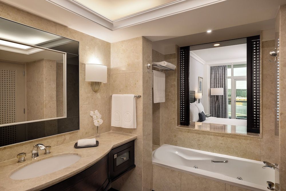 undefined Beach Rotana 8