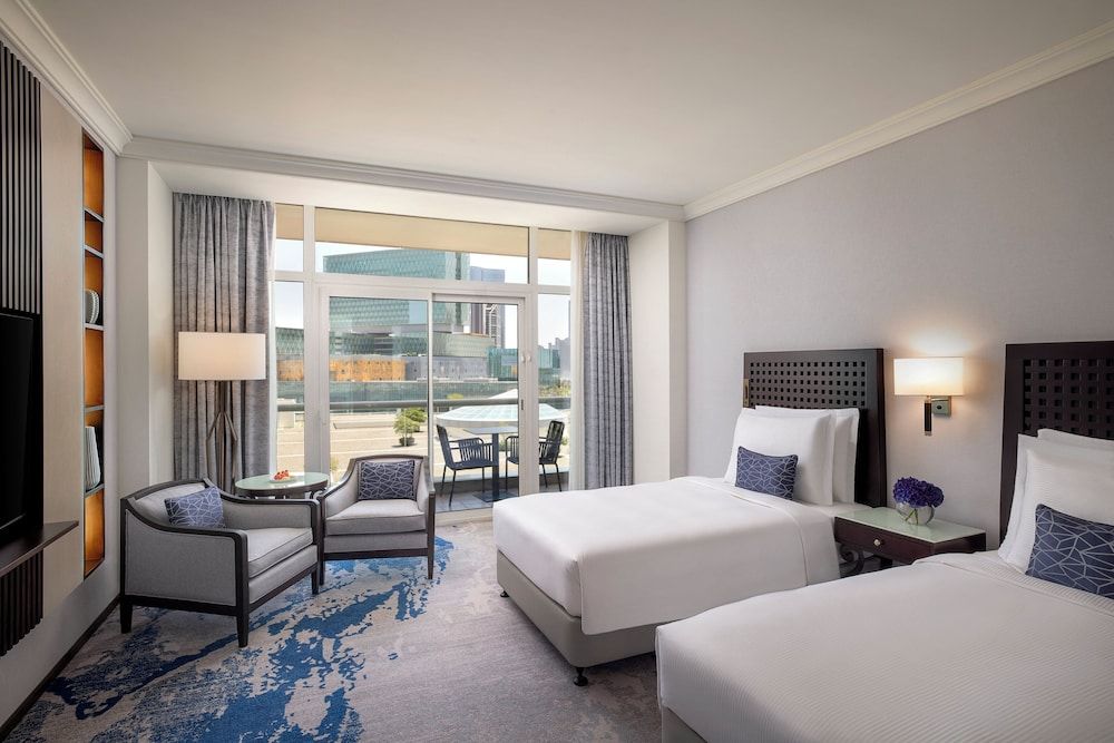 undefined Beach Rotana 4