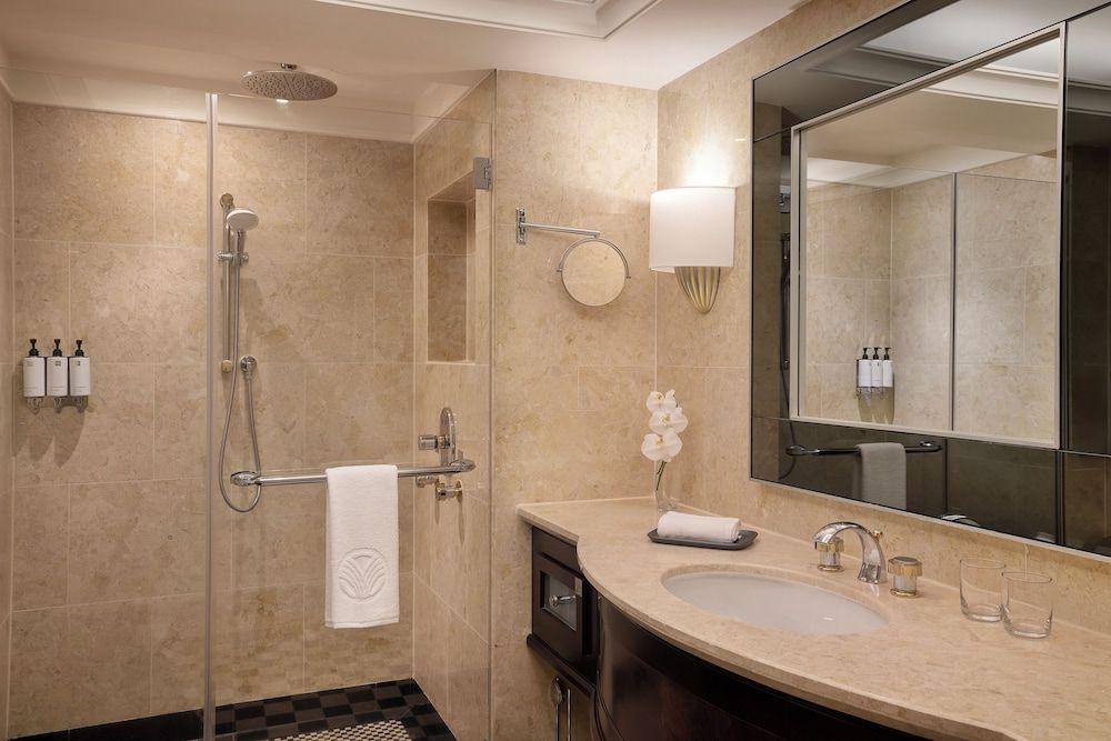 undefined Beach Rotana 5
