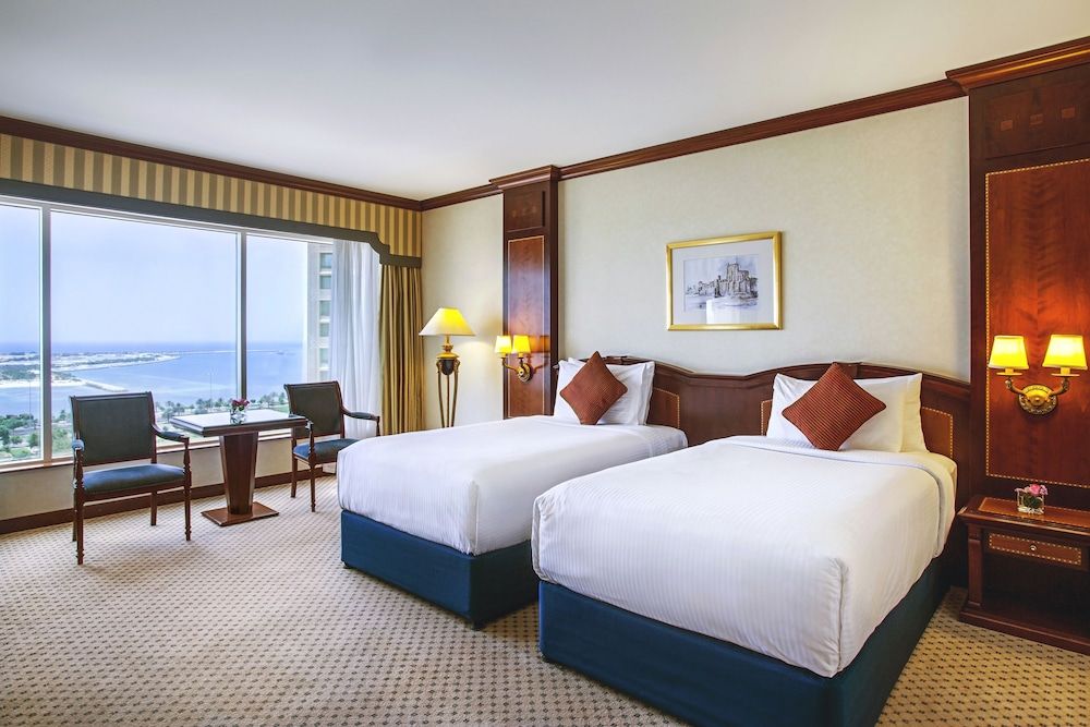 undefined Corniche Hotel Abu Dhabi 8