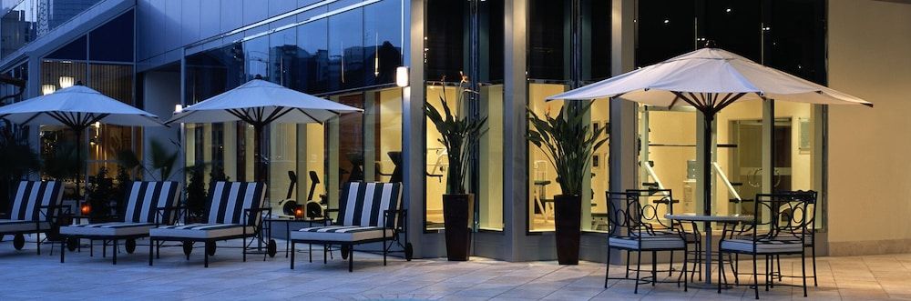 undefined Corniche Hotel Abu Dhabi