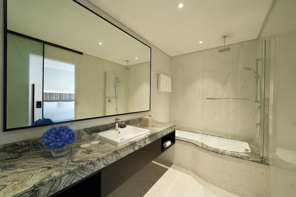 undefined Arabian Park Dubai, an Edge by Rotana Hotel 5