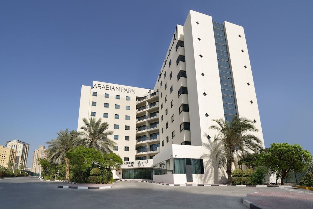 undefined Arabian Park Dubai, an Edge by Rotana Hotel 2