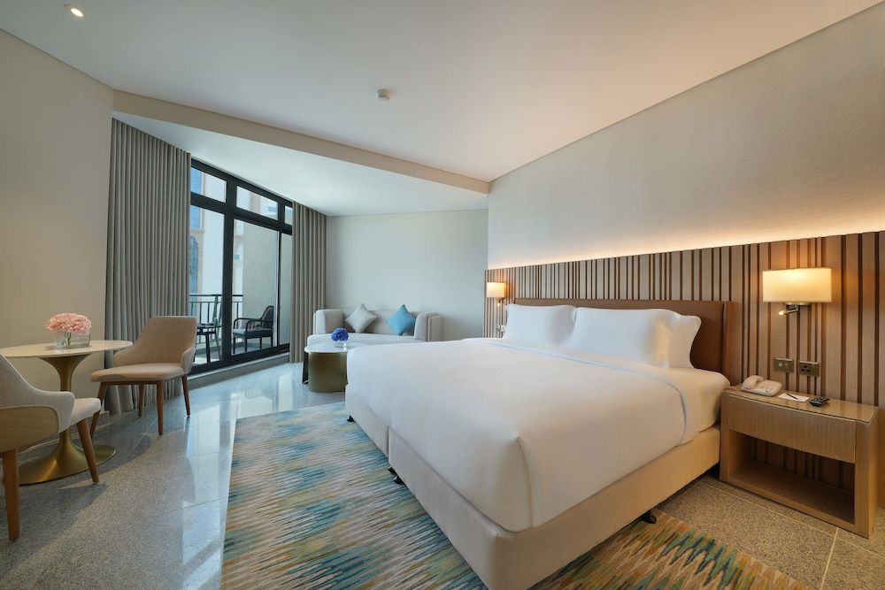undefined Arabian Park Dubai, an Edge by Rotana Hotel 3