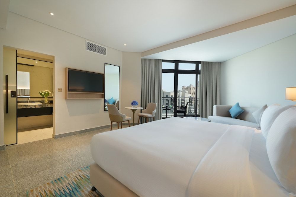 undefined Arabian Park Dubai, an Edge by Rotana Hotel 7
