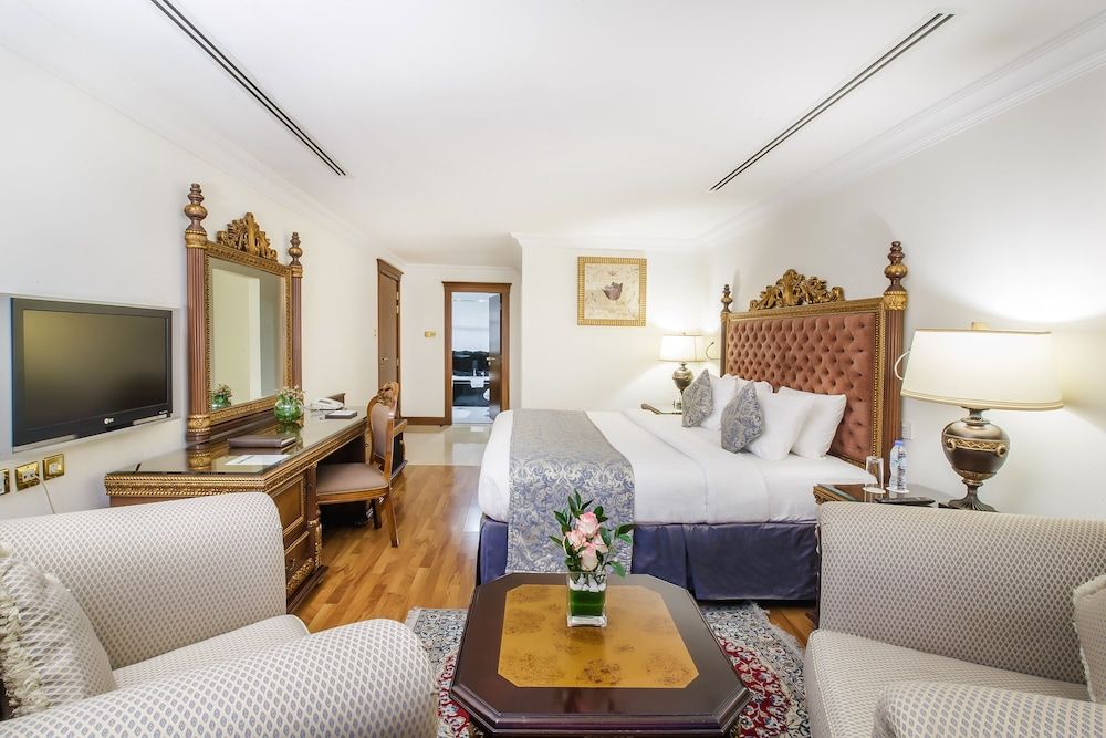 undefined Grand Excelsior Hotel Bur Dubai 10