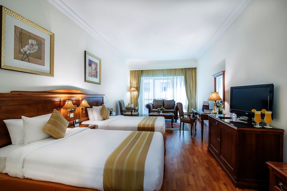 undefined Grand Excelsior Hotel Bur Dubai
