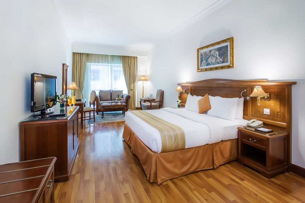 undefined Grand Excelsior Hotel Bur Dubai 10