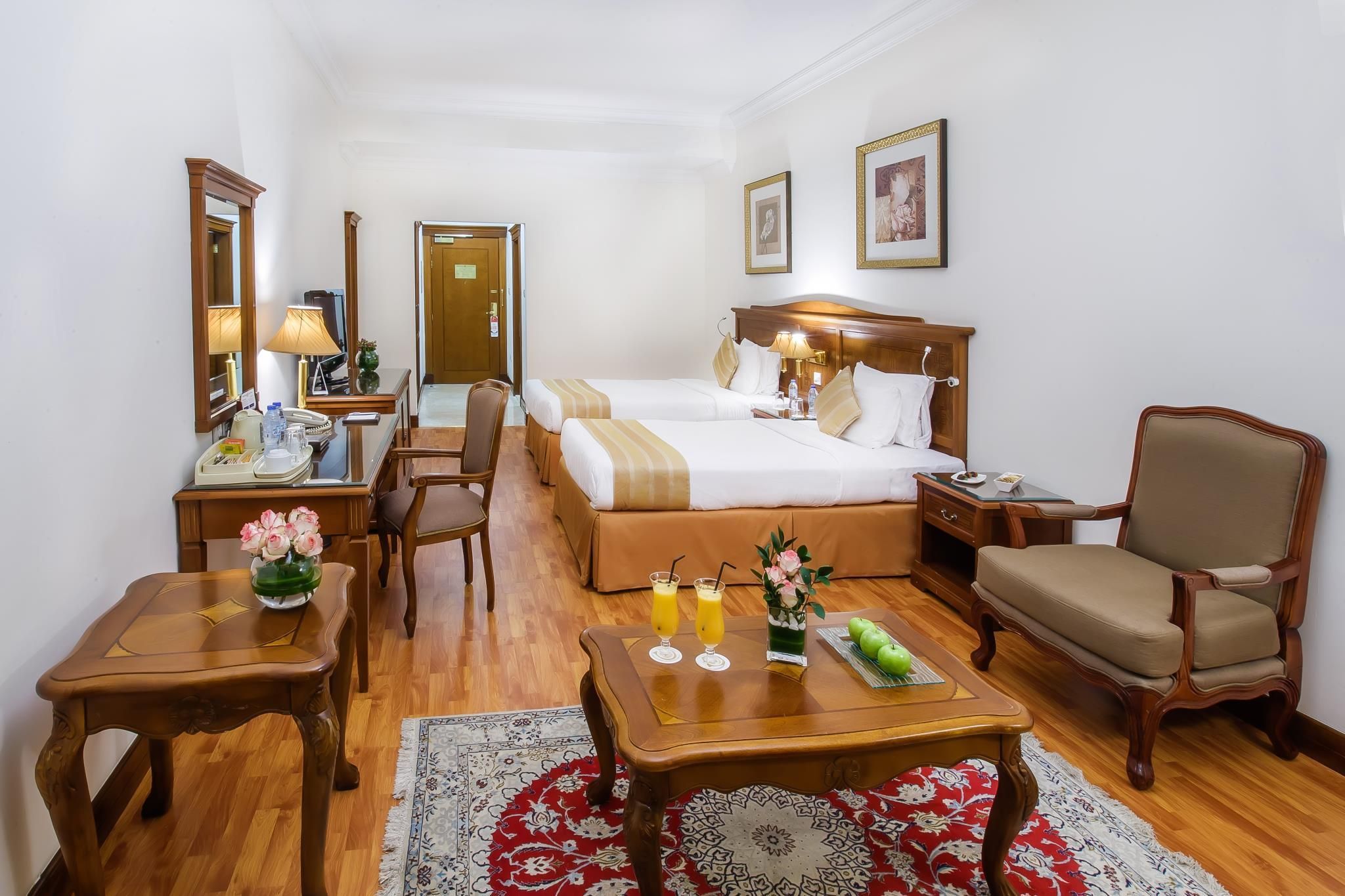 undefined Grand Excelsior Hotel Bur Dubai 4