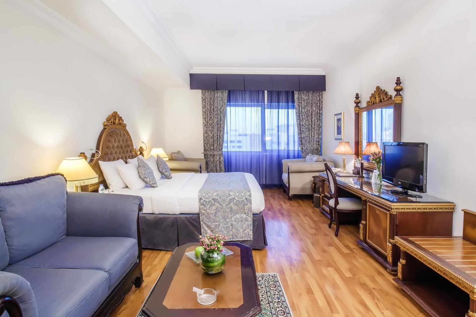 undefined Grand Excelsior Hotel Bur Dubai 8