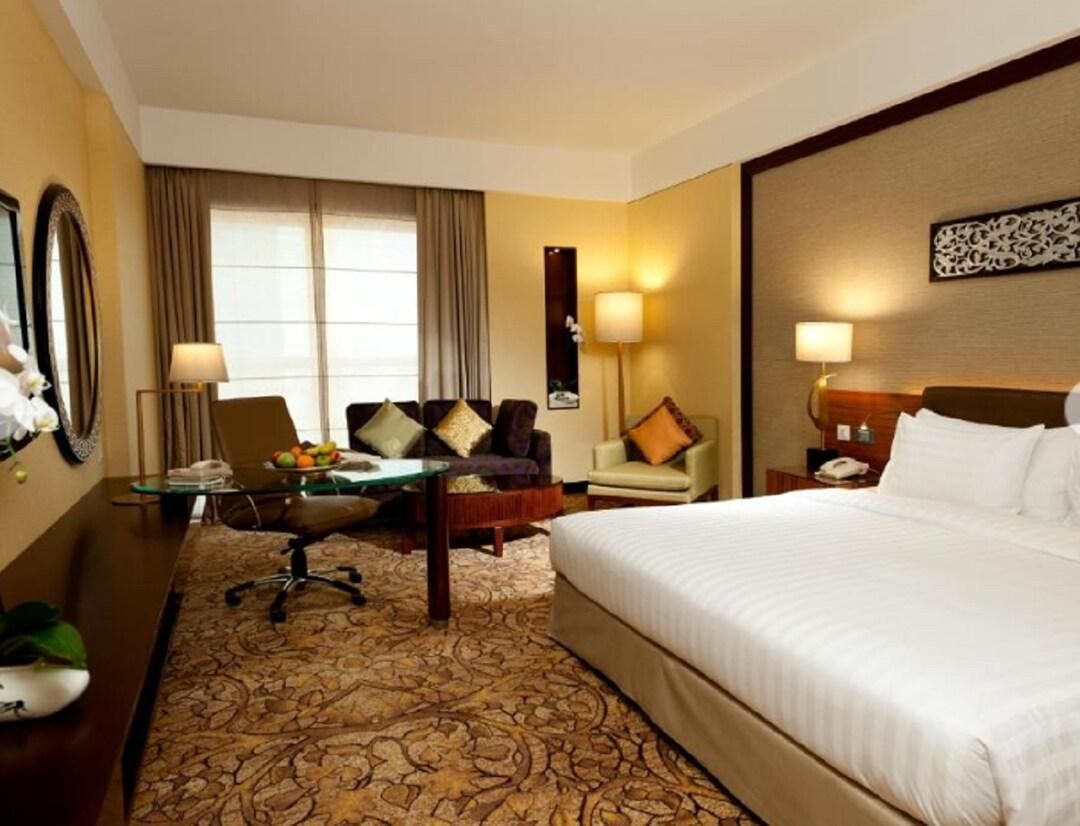 Dusit Thani Dubai Deluxe 2