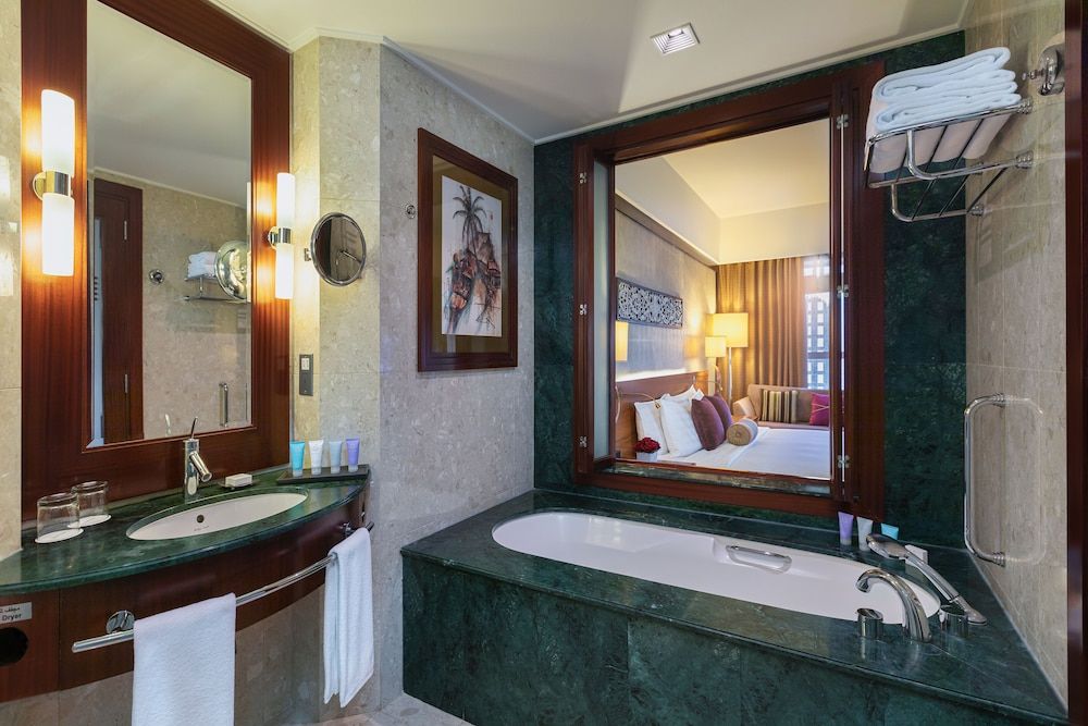 undefined Dusit Thani Dubai 4