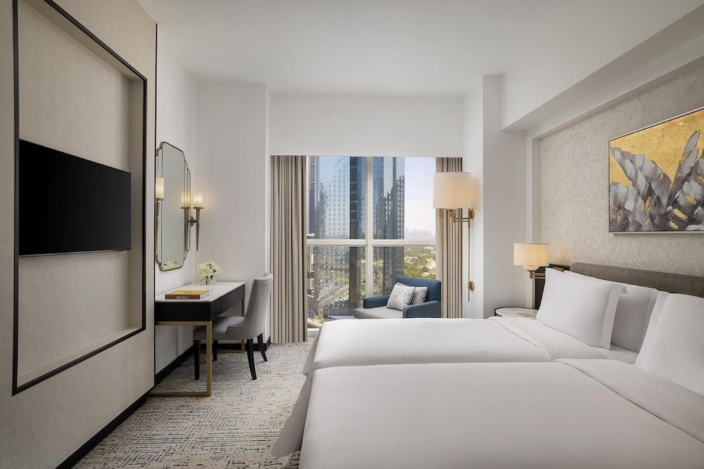 undefined Dusit Thani Dubai