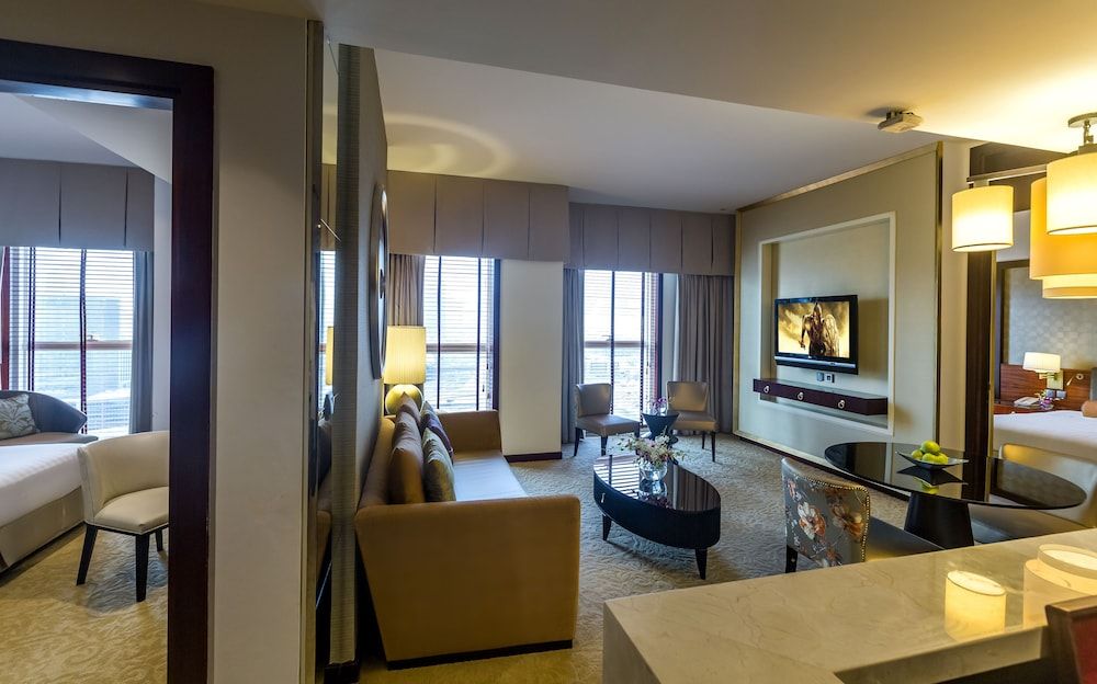 undefined Dusit Thani Dubai 7