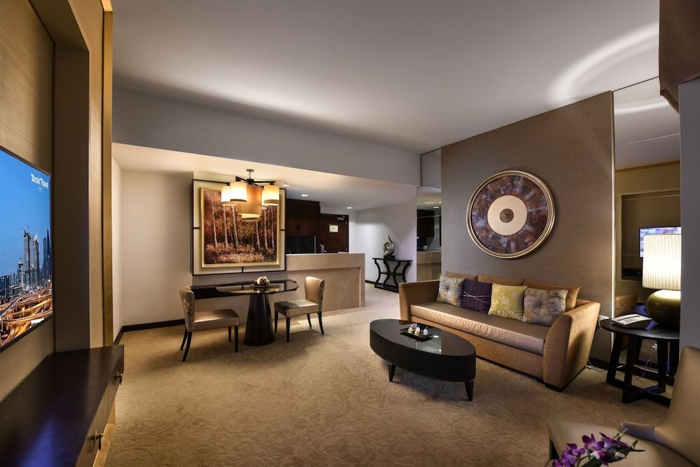 undefined Dusit Thani Dubai 6