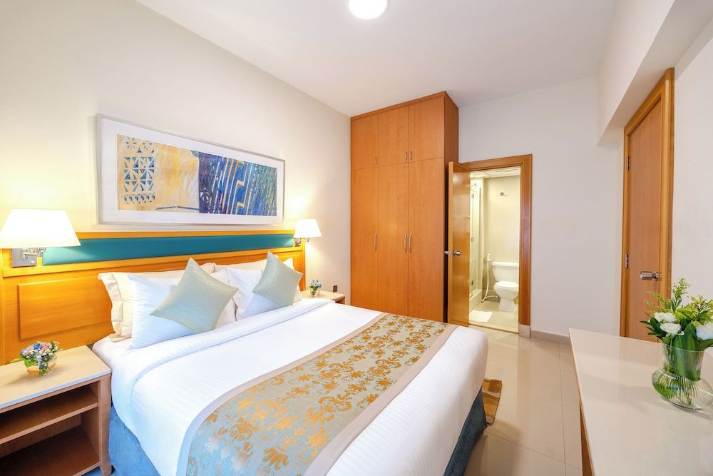 undefined Golden Sands Hotel Apartments 7