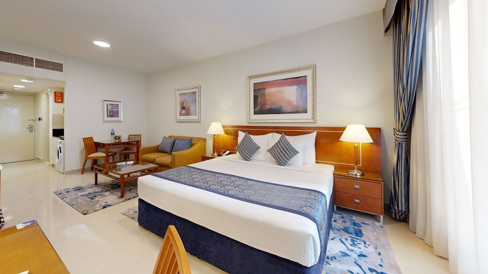 undefined Golden Sands 5 Hotel Apartment