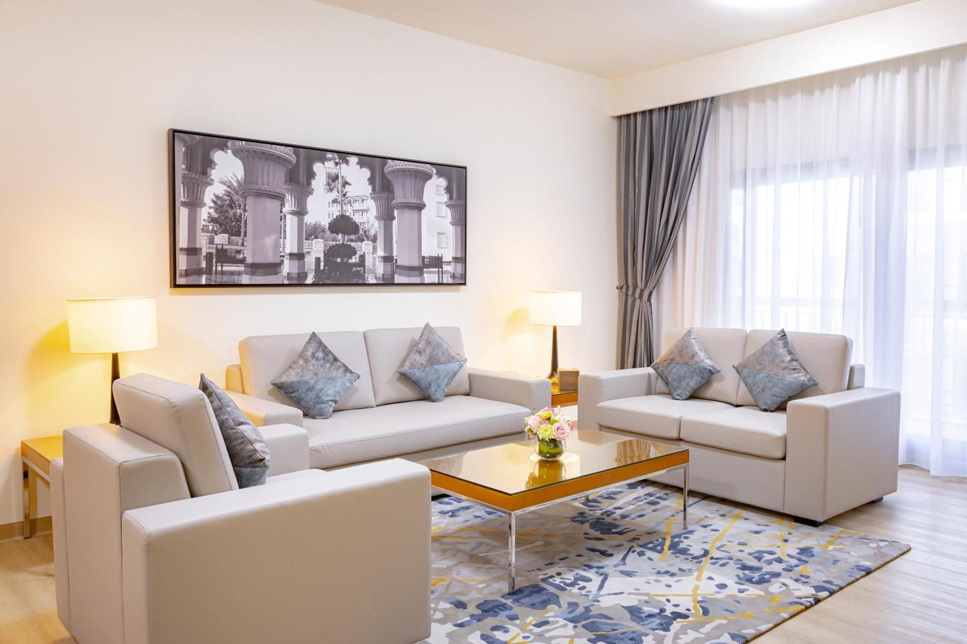 undefined Golden Sands Hotel Apartments 3