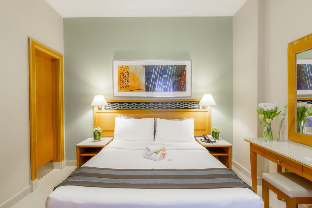 Golden Sands Hotel Apartments One Bedroom Apartment - Golden Sands 3 2