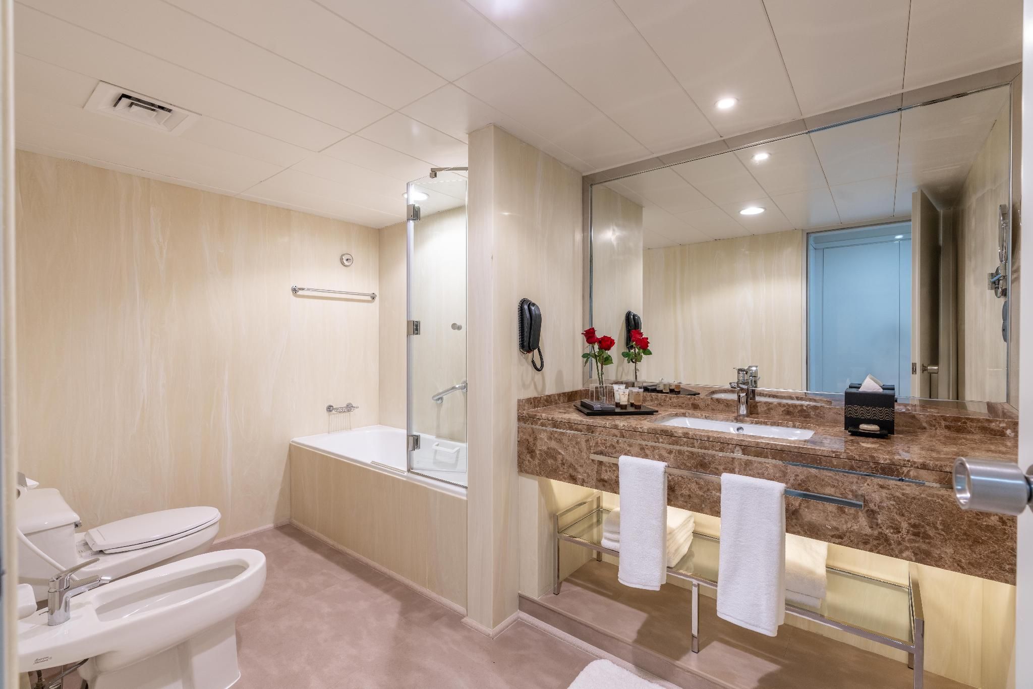 undefined Golden Sands Hotel Apartments 6