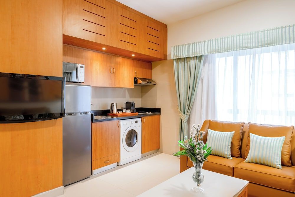 undefined Golden Sands Hotel Apartments 10