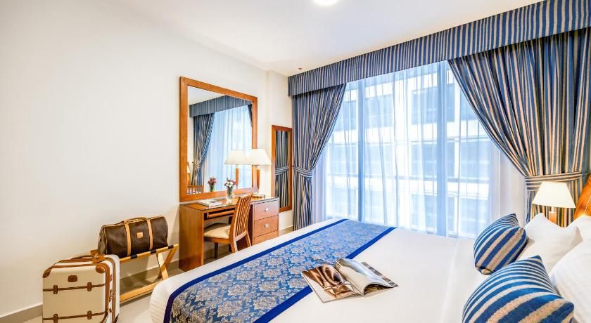undefined Golden Sands 5 Hotel Apartments 6