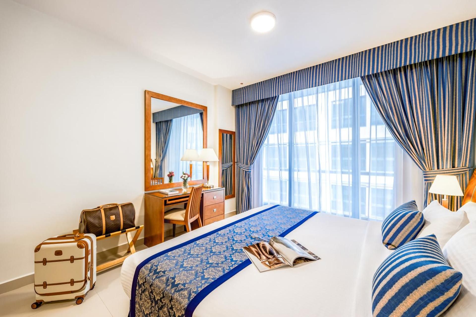 undefined Golden Sands Hotel Apartments 2