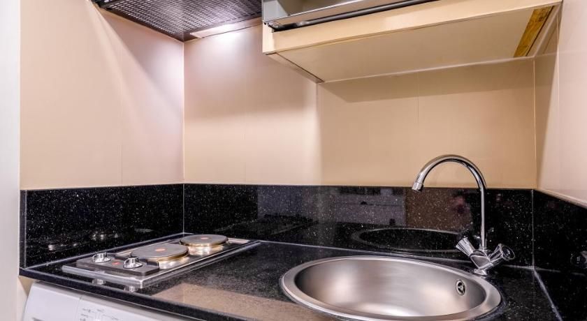 undefined Golden Sands 5 Hotel Apartments 9