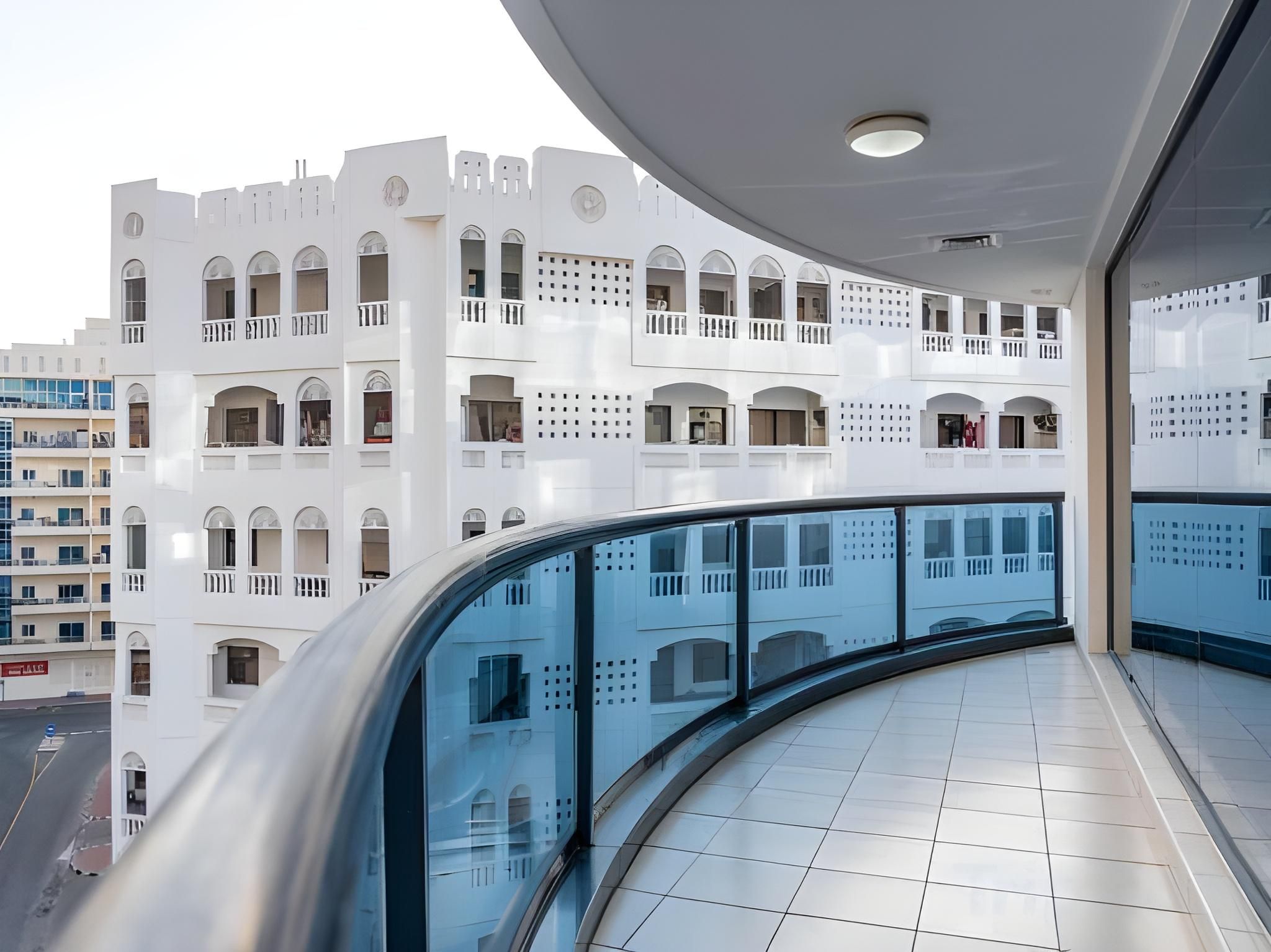 undefined Golden Sands Hotel Apartments 2