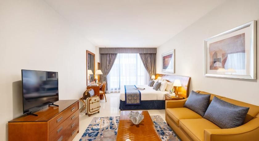 undefined Golden Sands 5 Hotel Apartments 8