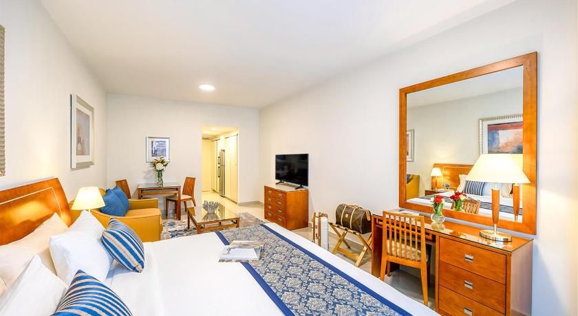 undefined Golden Sands 5 Hotel Apartments 7