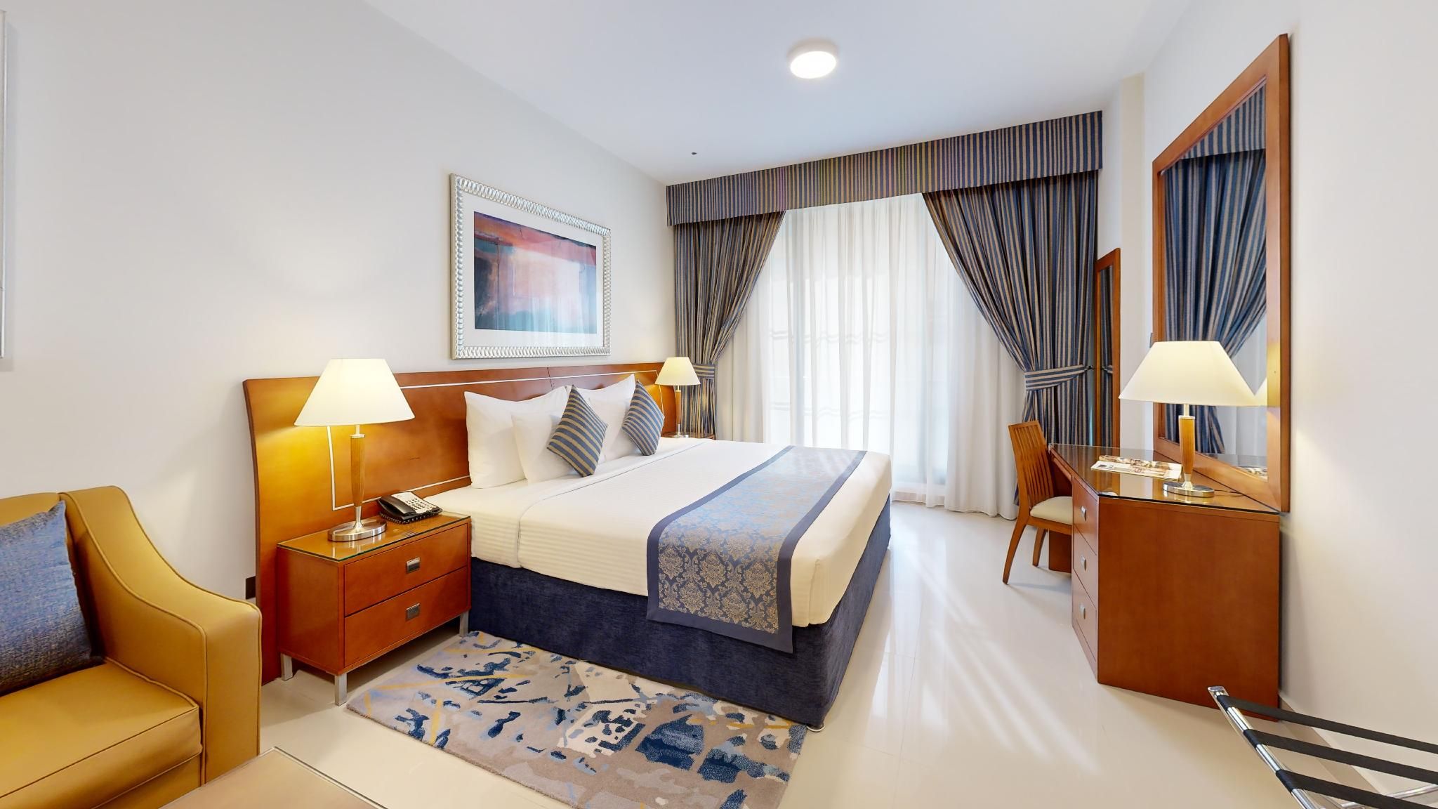 undefined Golden Sands Hotel Apartments 2