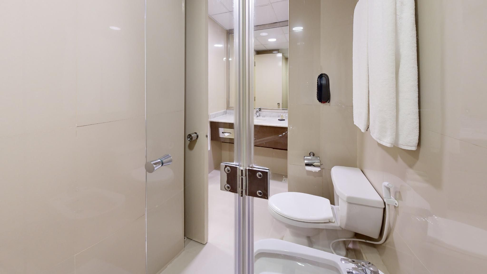 undefined Golden Sands Hotel Apartments 4