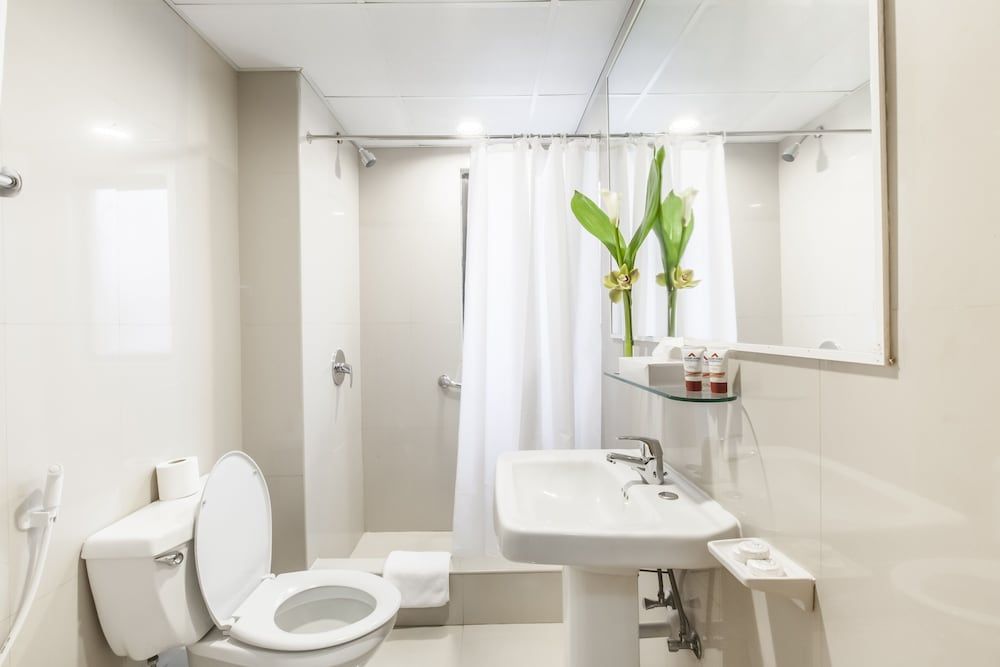 undefined Golden Sands Hotel Apartments 9