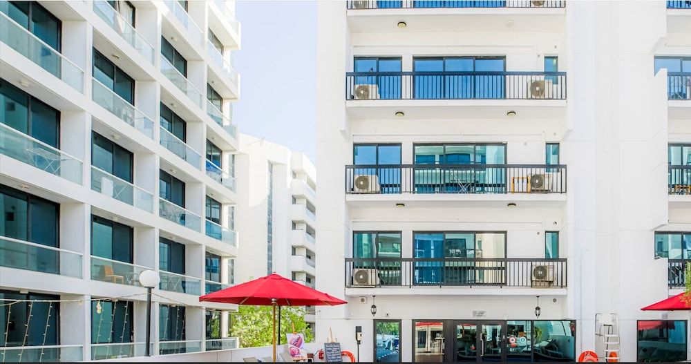 undefined Golden Sands 5 Hotel Apartment 3