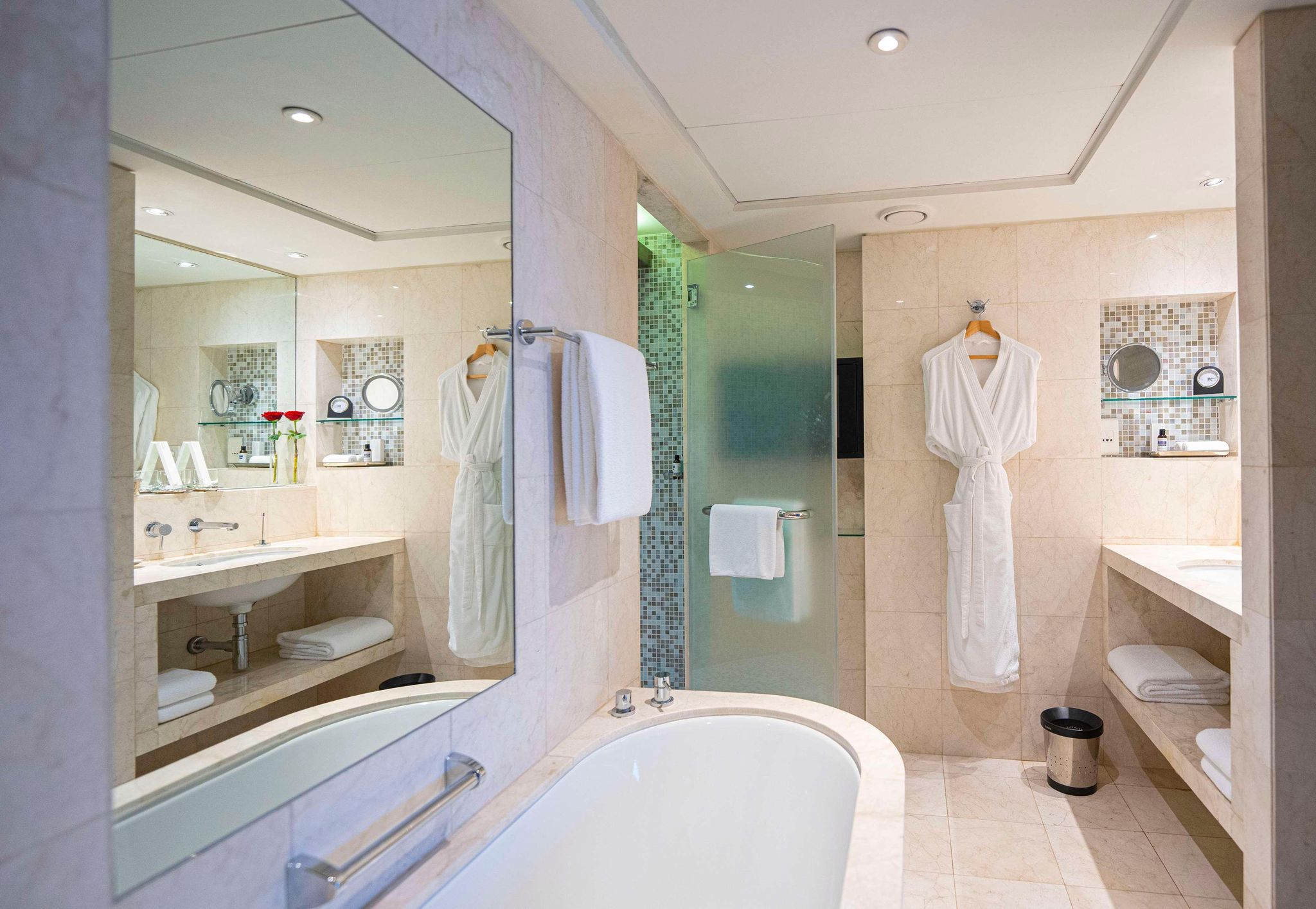 undefined Hyatt Regency Dubai 8