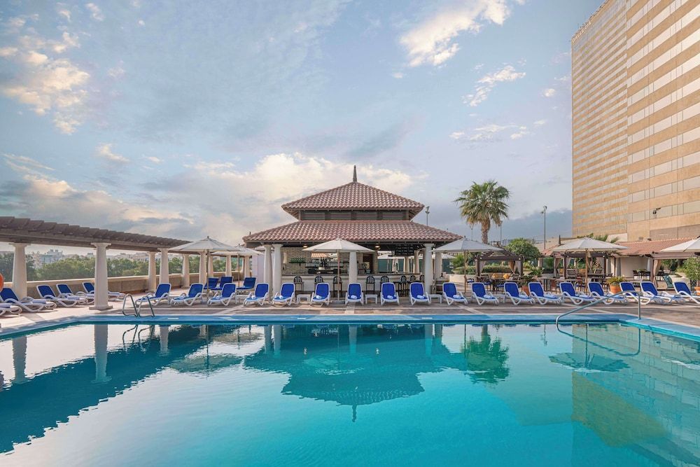 undefined Hyatt Regency Dubai