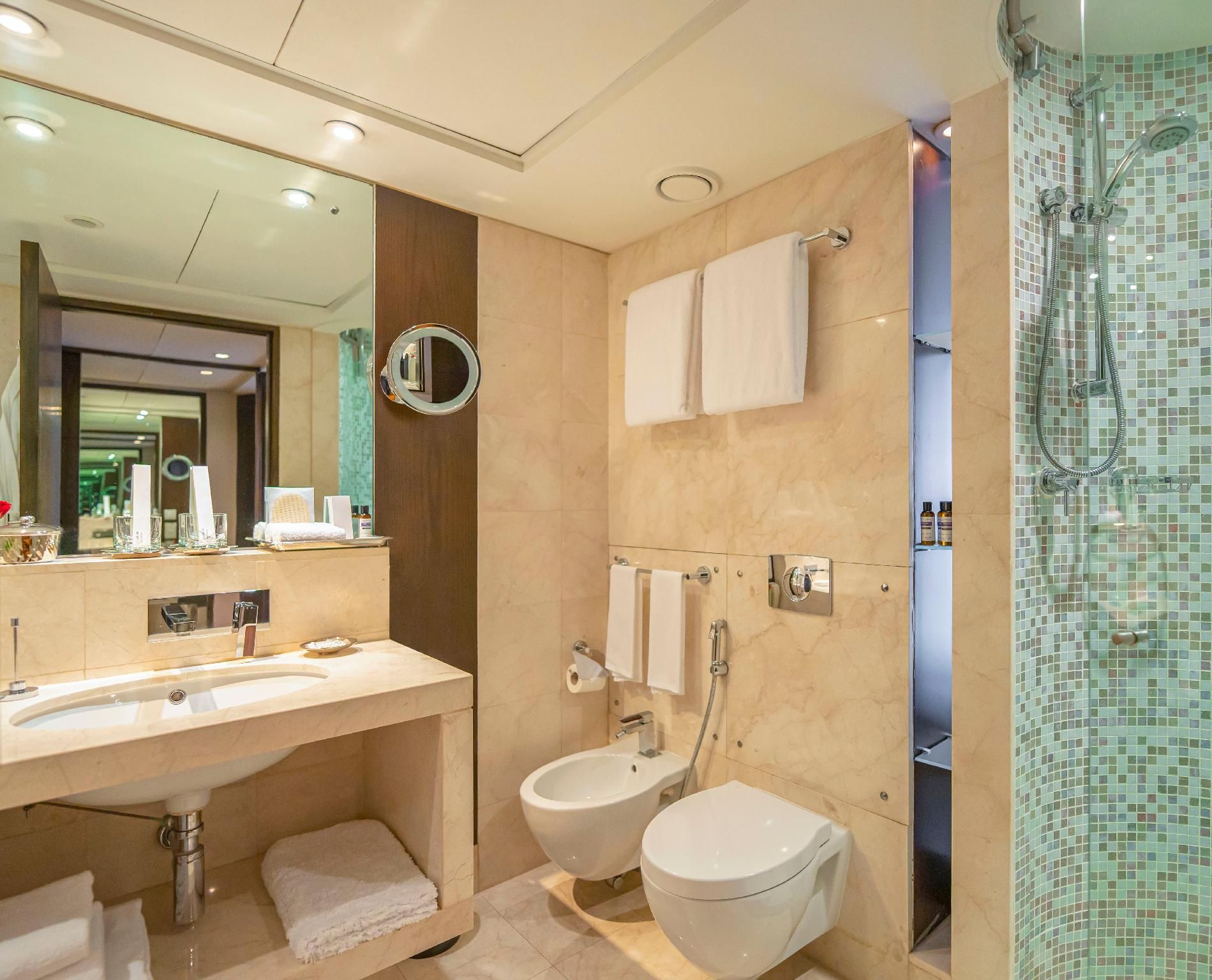 undefined Hyatt Regency Dubai 5