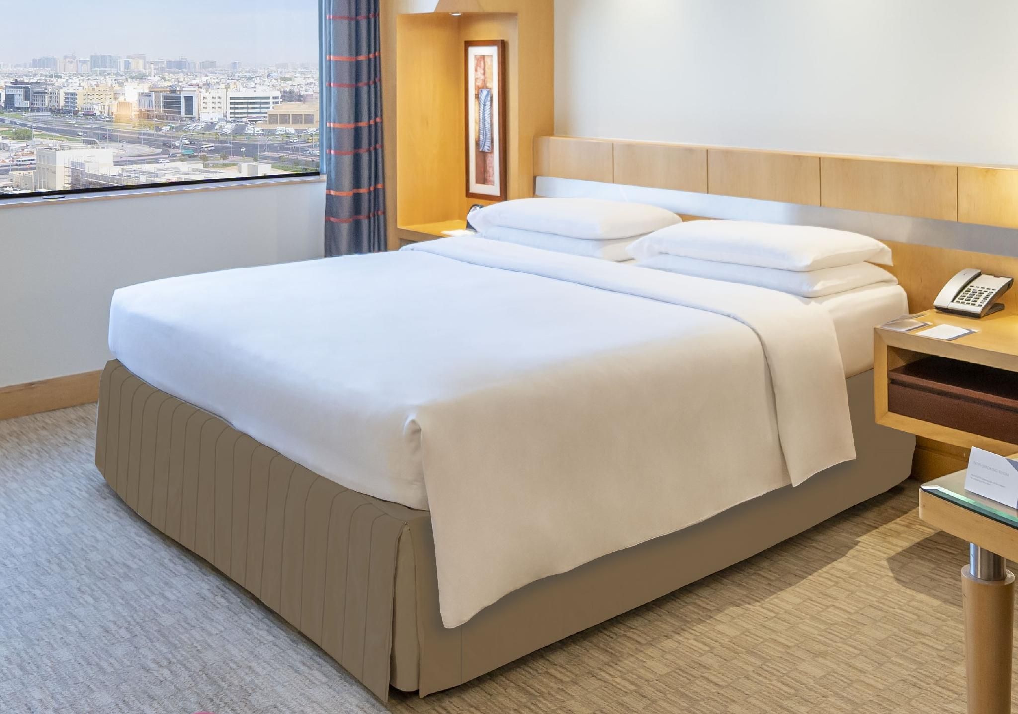 undefined Hyatt Regency Dubai 10