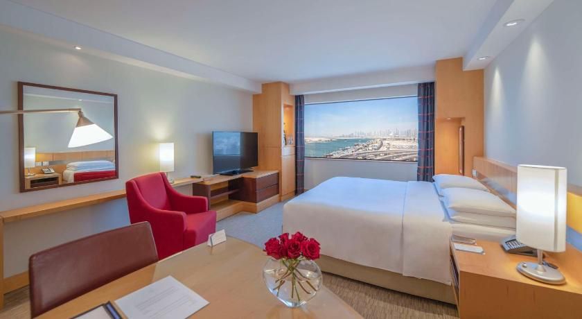 undefined Hyatt Regency Dubai 9