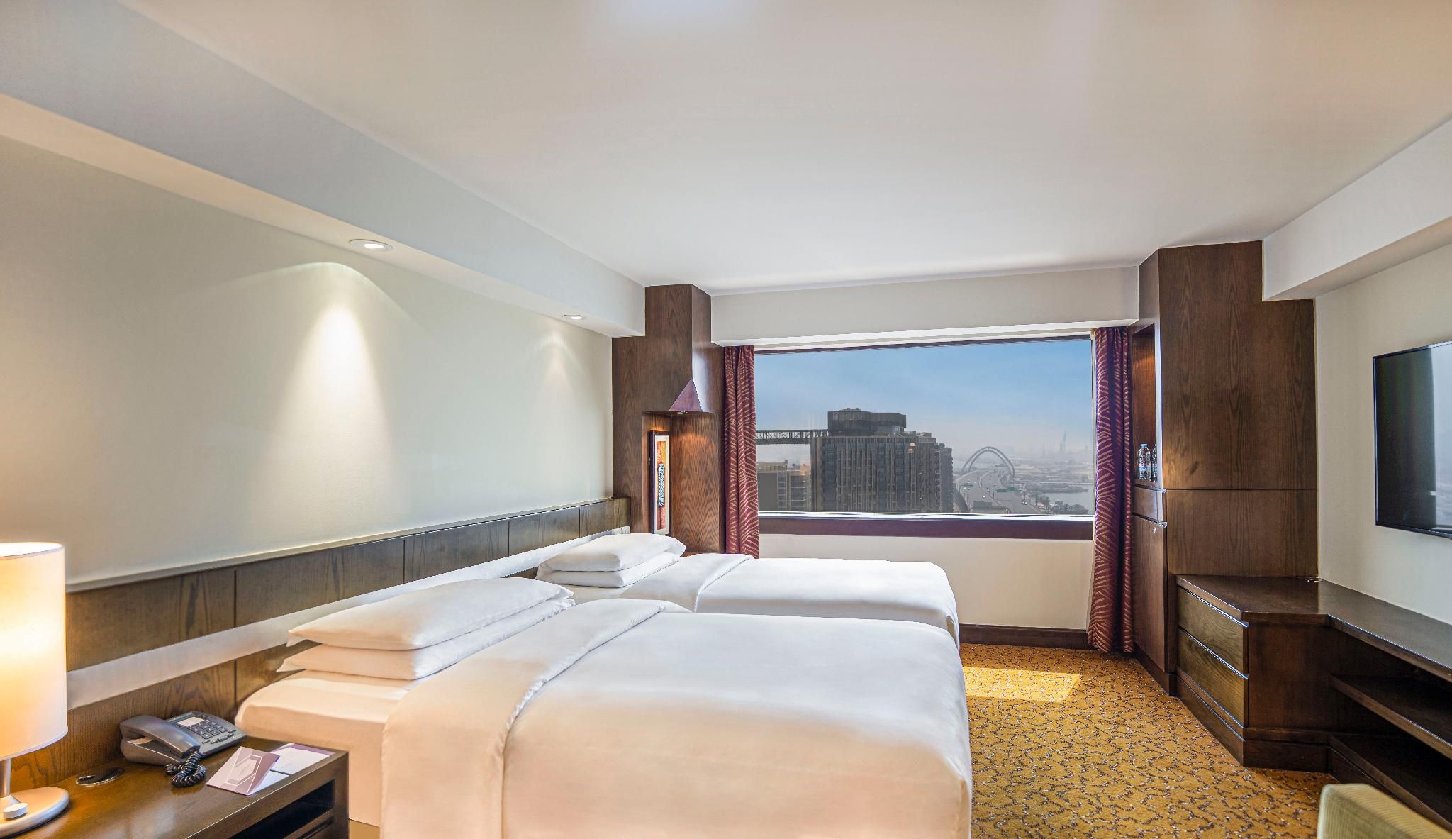 undefined Hyatt Regency Dubai 4
