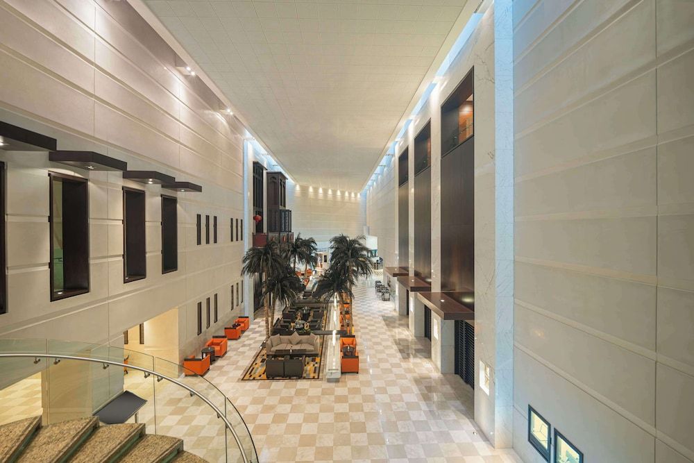 undefined Hyatt Regency Dubai 3