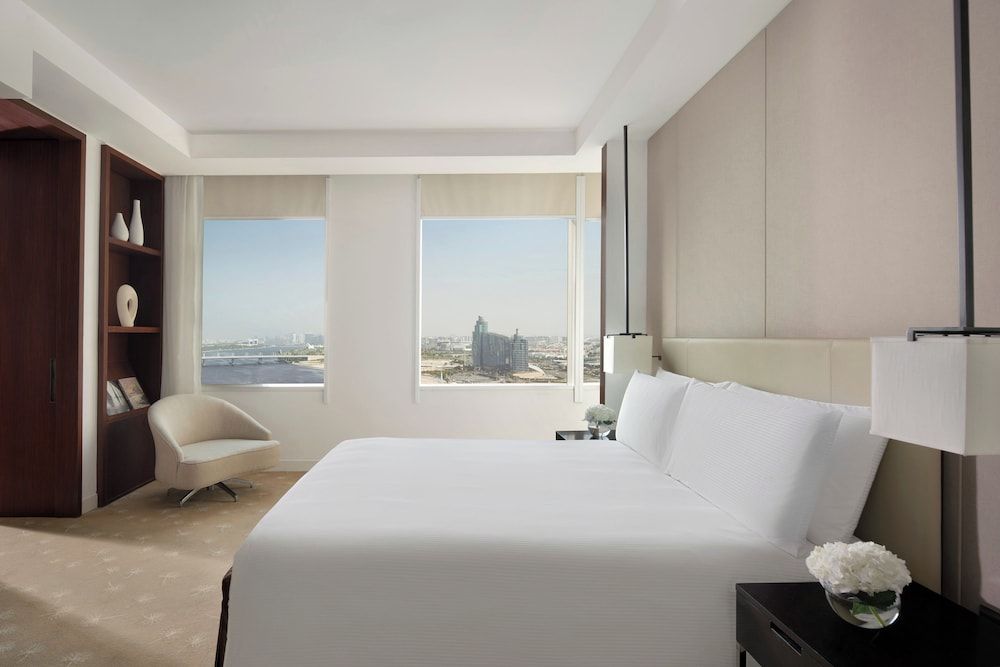 Suite, 2 Bedrooms (Diplomatic)