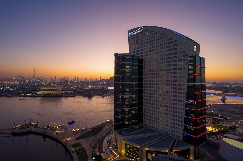 undefined InterContinental Dubai Festival City by IHG 3