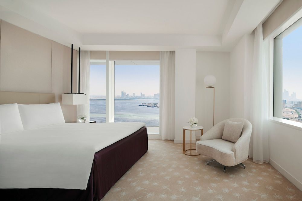 Suite, 2 Bedrooms, Club Lounge Access