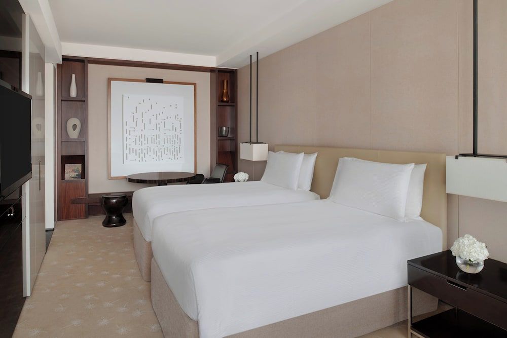 InterContinental Dubai Festival City by IHG Classic Room
