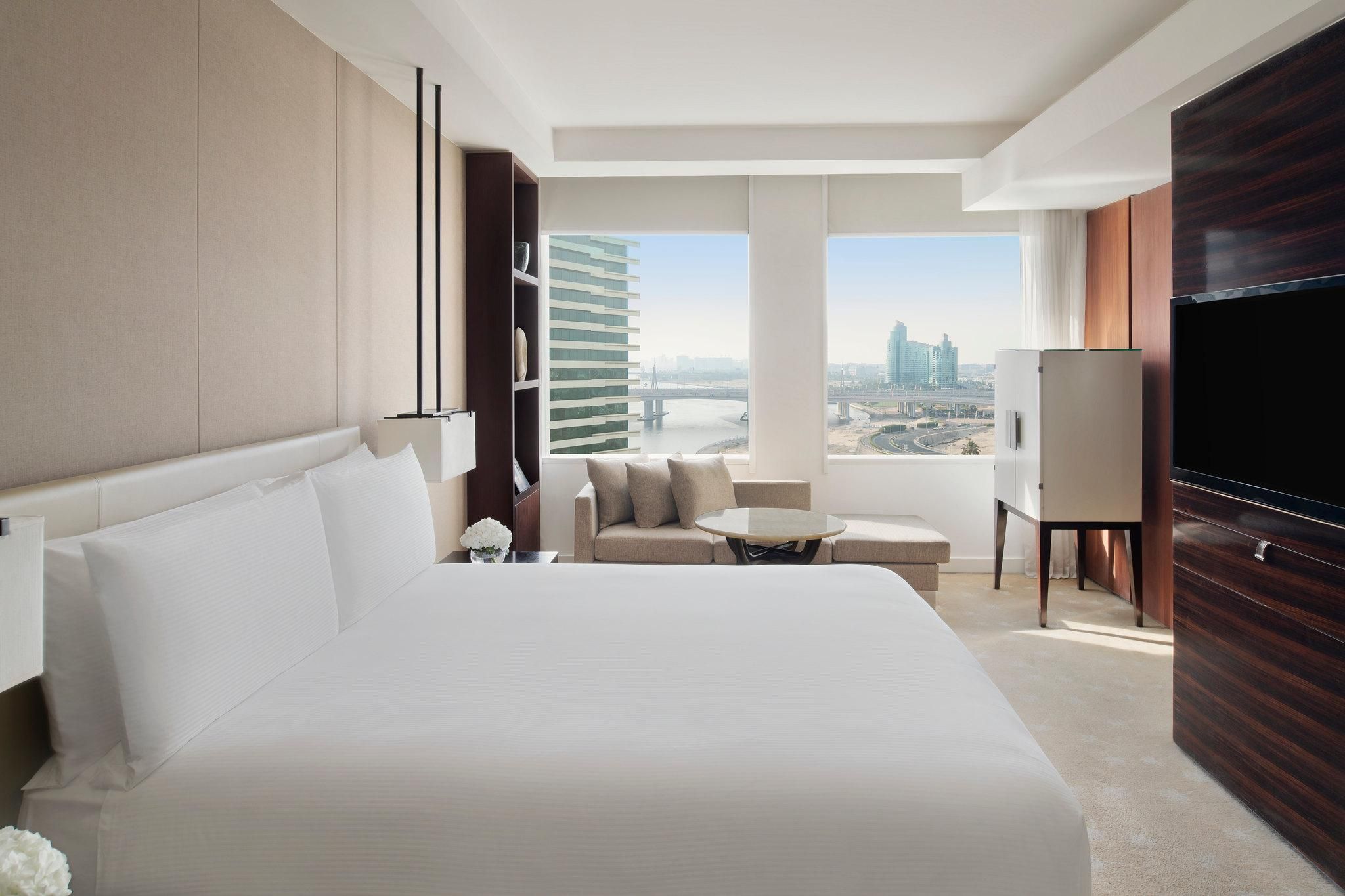 InterContinental Dubai Festival City by IHG Classic Room 4