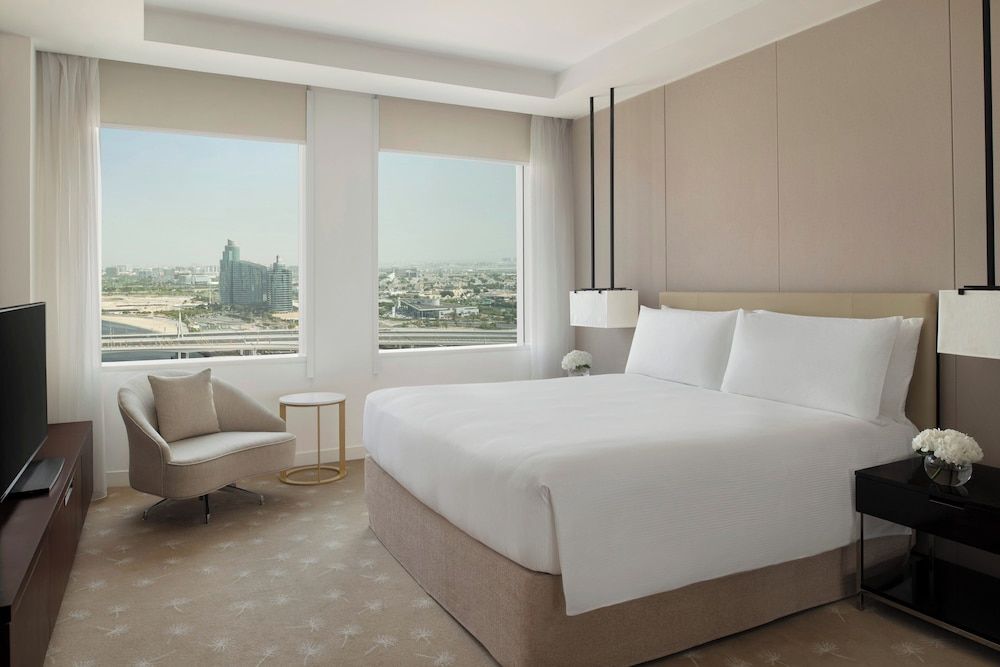 undefined InterContinental Dubai Festival City by IHG 9