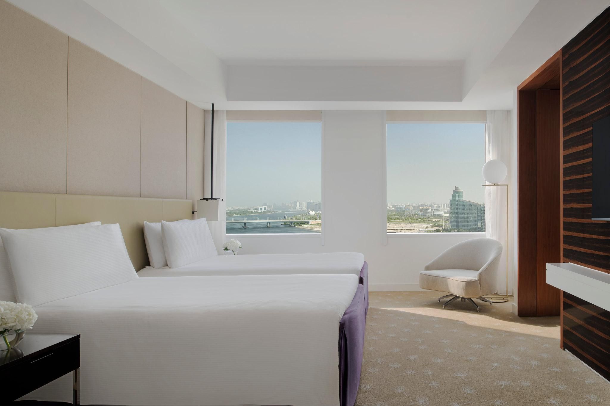 2 Bedroom Diplomatic Suite