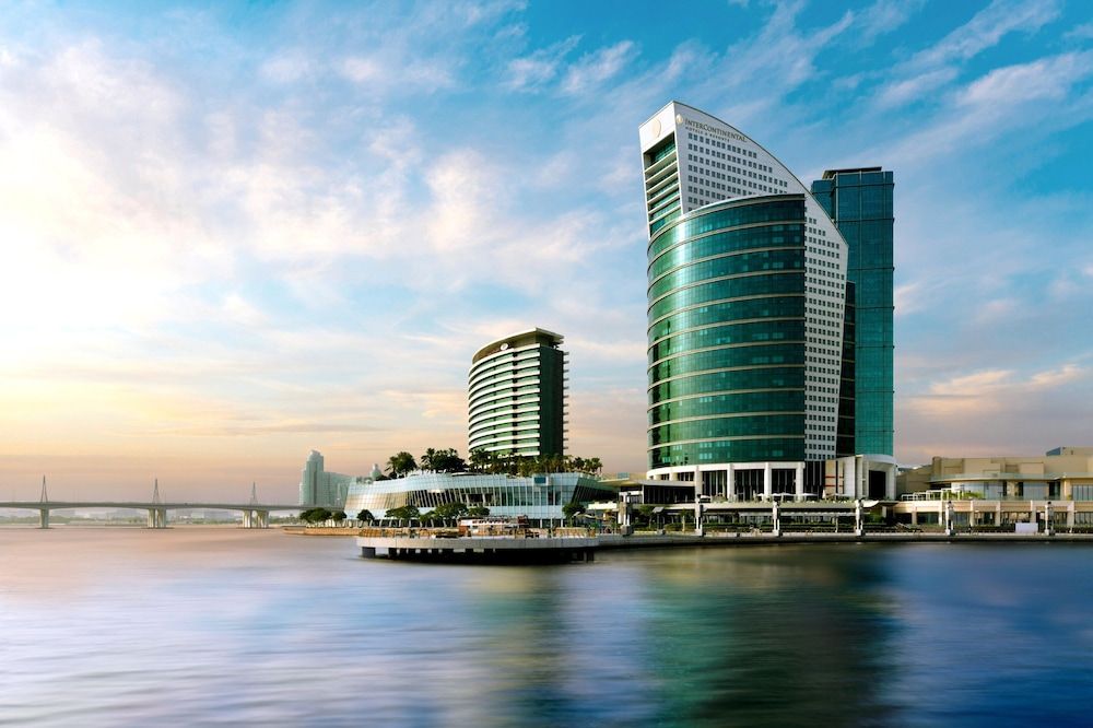 undefined InterContinental Dubai Festival City by IHG 2